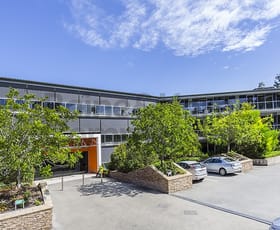 Medical / Consulting commercial property leased at Belrose NSW 2085