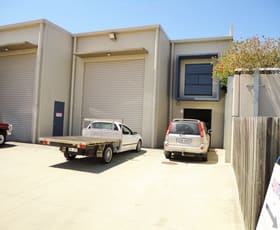 Offices commercial property leased at Unit 8/7 Sonia Court Raceview QLD 4305