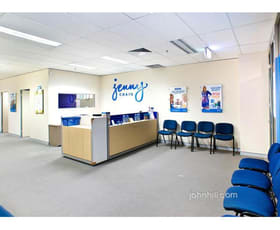 Offices commercial property sold at Lot 17/1-17 Elsie Street Burwood NSW 2134