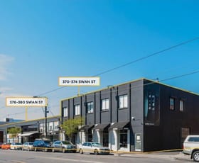Development / Land commercial property sold at 370-374 & 376-380 Swan Street Richmond VIC 3121