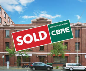 Shop & Retail commercial property sold at 371 Spencer Street West Melbourne VIC 3003