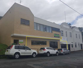 Offices commercial property leased at Suite 1/13-19 Church Lane Murwillumbah NSW 2484