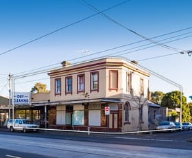 Development / Land commercial property sold at 283-289 High Street Prahran VIC 3181