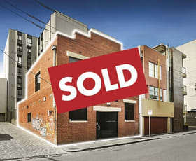 Development / Land commercial property sold at 20 Vale Street North Melbourne VIC 3051