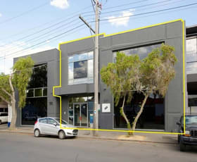Factory, Warehouse & Industrial commercial property sold at 115 Thistlethwaite Street South Melbourne VIC 3205