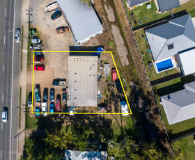 Factory, Warehouse & Industrial commercial property sold at 89 Shute Harbour Road Cannonvale QLD 4802