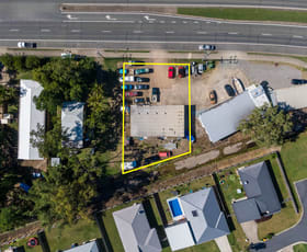 Factory, Warehouse & Industrial commercial property sold at 89 Shute Harbour Road Cannonvale QLD 4802