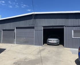Factory, Warehouse & Industrial commercial property sold at 5/41 Egerton Southport QLD 4215