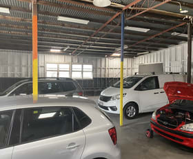 Factory, Warehouse & Industrial commercial property sold at 5/41 Egerton Southport QLD 4215