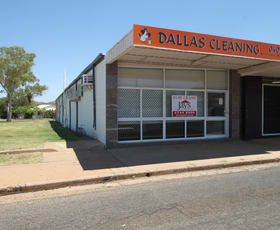 Offices commercial property leased at 2 Beverley Lane Mount Isa QLD 4825