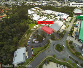 Offices commercial property sold at 54-56 Perrin Drive Underwood QLD 4119