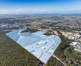 Development / Land commercial property sold at Freeway Business Park - North Precinct Canavan Drive Beresfield NSW 2322