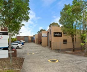 Factory, Warehouse & Industrial commercial property sold at 3/6 Barnett Place Molendinar QLD 4214