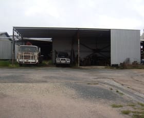 Factory, Warehouse & Industrial commercial property sold at 27 Gimm Lane Stanthorpe QLD 4380