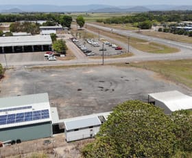 Factory, Warehouse & Industrial commercial property sold at Lot 2 Townsville Road Ingham QLD 4850