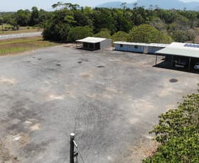 Factory, Warehouse & Industrial commercial property sold at Lot 2 Townsville Road Ingham QLD 4850