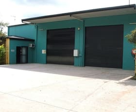 Factory, Warehouse & Industrial commercial property sold at 79 Enterprise Street Kunda Park QLD 4556