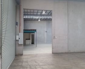 Factory, Warehouse & Industrial commercial property sold at 79 Enterprise Street Kunda Park QLD 4556