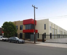 Factory, Warehouse & Industrial commercial property sold at Unit 6/236-244 Edwardes Street Reservoir VIC 3073