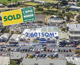 Shop & Retail commercial property sold at 80-98 Ocean Beach Road Sorrento VIC 3943