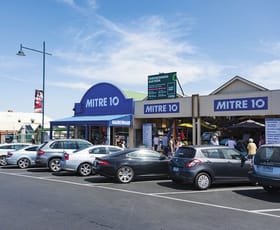 Shop & Retail commercial property sold at 80-98 Ocean Beach Road Sorrento VIC 3943