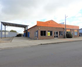 Showrooms / Bulky Goods commercial property sold at 3 Mackenzie Street Young NSW 2594