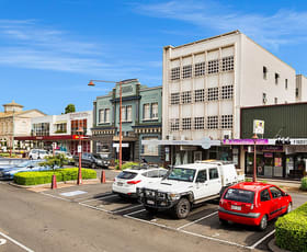 Offices commercial property sold at 158 Margaret Street Toowoomba City QLD 4350