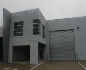 Factory, Warehouse & Industrial commercial property sold at 41 Davies Avenue Sunshine North VIC 3020