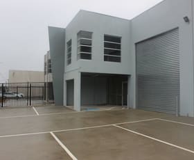 Factory, Warehouse & Industrial commercial property sold at 41 Davies Avenue Sunshine North VIC 3020