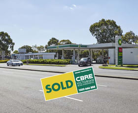 Shop & Retail commercial property sold at 233-243 Whitehorse Road Blackburn VIC 3130