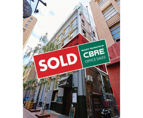 Offices commercial property sold at 104/1/20-22 McKillop Street Melbourne VIC 3000