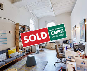 Offices commercial property sold at 104/1/20-22 McKillop Street Melbourne VIC 3000