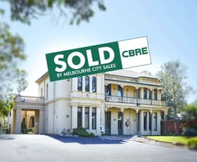 Offices commercial property sold at 12 Chapel Street St Kilda VIC 3182