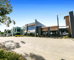 Factory, Warehouse & Industrial commercial property for sale at 61 Watt Road Mornington VIC 3931