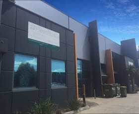 Factory, Warehouse & Industrial commercial property sold at 3/280 Whitehall Street Yarraville VIC 3013