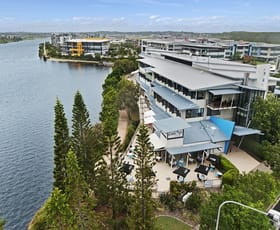 Offices commercial property sold at 1 Innovation Parkway Birtinya QLD 4575