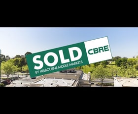 Development / Land commercial property sold at 11-17 Dorcas Street South Melbourne VIC 3205