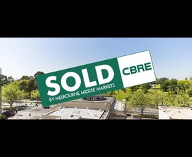 Development / Land commercial property sold at 11-17 Dorcas Street South Melbourne VIC 3205