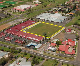Showrooms / Bulky Goods commercial property sold at 30-40 The Ringers Road Tamworth NSW 2340