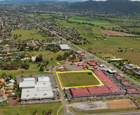 Showrooms / Bulky Goods commercial property sold at 30-40 The Ringers Road Tamworth NSW 2340