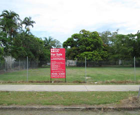 Development / Land commercial property sold at 140-146 McLeod Street Cairns City QLD 4870