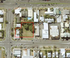 Development / Land commercial property sold at 140-146 McLeod Street Cairns City QLD 4870