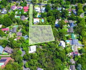 Development / Land commercial property sold at 47 Kitchener Street St Ives NSW 2075