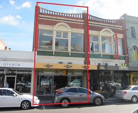 Shop & Retail commercial property sold at 120 Charles Street Launceston TAS 7250