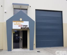 Factory, Warehouse & Industrial commercial property sold at 2/17 Premier Circuit Warana QLD 4575