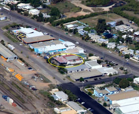 Factory, Warehouse & Industrial commercial property for sale at 66-70 Perkins Street West Railway Estate QLD 4810
