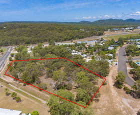Development / Land commercial property for sale at 9 Captain Cook Dve Agnes Water QLD 4677