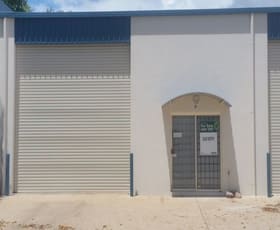 Factory, Warehouse & Industrial commercial property sold at 6/23 Runway Drive Marcoola QLD 4564