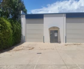 Factory, Warehouse & Industrial commercial property sold at 6/23 Runway Drive Marcoola QLD 4564