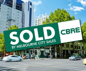 Development / Land commercial property sold at 316-326 Queen Street Melbourne VIC 3000